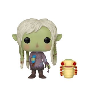 Deet Funko Dark Crystal: Age Of Resistance POP! Television 859