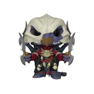 Skeksis Funko Dark Crystal: Age Of Resistance POP! Television 862