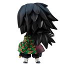 Figura Tanjiro & The Hashira Kimetsu no Yaiba Mascot Set A
