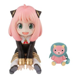 Anya Forger Palm Size Figure Spy x Family G.E.M.