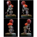 Pennywise Stephen King's IT QFig 15cm Figure