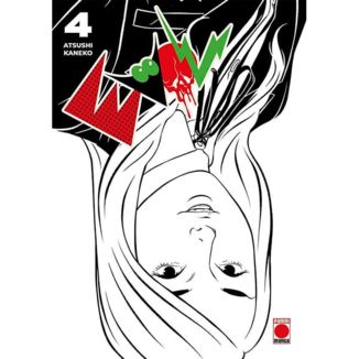 Manga EVOL #04
