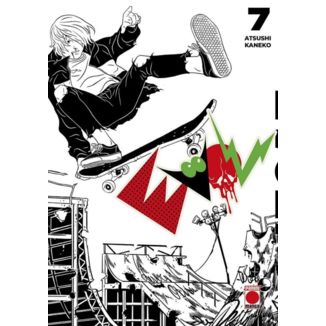 Manga EVOL #7