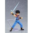 Dai Figma 500 Dragon Quest The Adventure of Dai