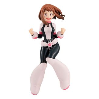 Figura Ochako Uraraka Hero Costume My Hero Academia Pop Up Parade