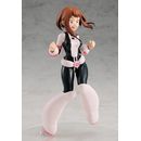 Figura Ochako Uraraka Hero Costume My Hero Academia Pop Up Parade