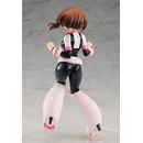 Figura Ochako Uraraka Hero Costume My Hero Academia Pop Up Parade