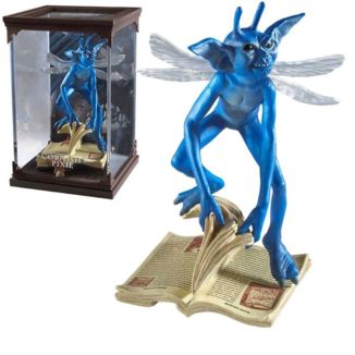 Duendecillo de Cornualles Magical Creatures Diorama