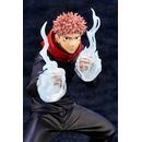 Yuji Itadori Figure Jujutsu Kaisen ARTFXJ