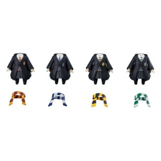 Nendoroid More Dress Up Hogwarts Uniform Skirt Style Harry Potter