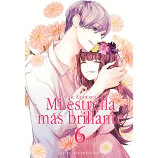 Mi Estrella Más Brillante #06 Manga Oficial Milky Way Ediciones