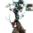Izuku Midoriya Deku V2 Bonus Edition Figure My Hero Academia ARTFXJ