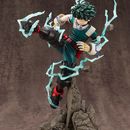 Izuku Midoriya Deku V2 Bonus Edition Figure My Hero Academia ARTFXJ