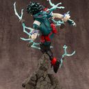 Izuku Midoriya Deku V2 Bonus Edition Figure My Hero Academia ARTFXJ