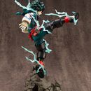 Izuku Midoriya Deku V2 Bonus Edition Figure My Hero Academia ARTFXJ
