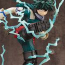 Izuku Midoriya Deku V2 Bonus Edition Figure My Hero Academia ARTFXJ
