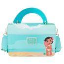 Ocean Wave Moana Crossbody Bag Disney Loungefly