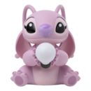 Angel Sitting 3D Lamp Lilo & Stitch Disney