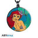 Ariel Keychain The Little Mermaid Disney
