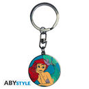 Ariel Keychain The Little Mermaid Disney