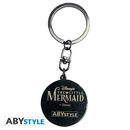 Ariel Keychain The Little Mermaid Disney