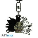 Cruella de Vil Keychain Villains 101 Dalmatians Disney