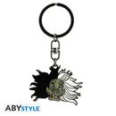 Cruella de Vil Keychain Villains 101 Dalmatians Disney