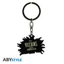 Cruella de Vil Keychain Villains 101 Dalmatians Disney