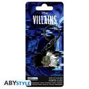 Cruella de Vil Keychain Villains 101 Dalmatians Disney