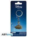 Llavero Kaa El Libro de la Selva Disney