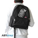 Ora Ora Ora Jojo's Bizarre Adventure Backpack