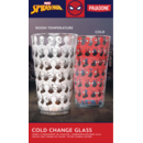 Vaso Térmico Spiderman Marvel Cómics 400 ml