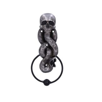 Dark Mark Door Knocker Harry Potter