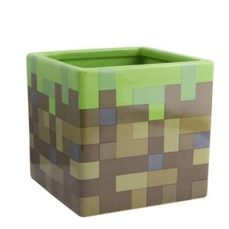 Grass Block  Multi-Purpose Boat Minecraft 
