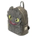 Mochila Desdentao Cómo entrenar a tu dragón Dreamworks Loungefly