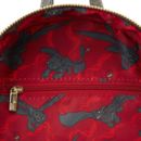 Mochila Desdentao Cómo entrenar a tu dragón Dreamworks Loungefly