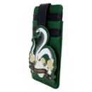 Monedero Tarjetero Slytherin House Tattoo Harry Potter Loungefly