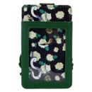 Monedero Tarjetero Slytherin House Tattoo Harry Potter Loungefly
