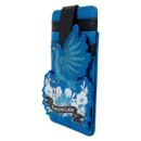 Monedero Tarjetero Ravenclaw House Tattoo Harry Potter Loungefly