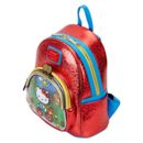 Mochila Hello Kitty 50th Anniversary Loungefly