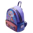 Miguel and Hector Backpack Coco Disney Pixar Loungefly