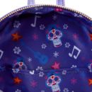 Miguel and Hector Backpack Coco Disney Pixar Loungefly