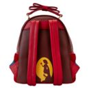 Mochila Blancanieves Classic Apple Disney Loungefly