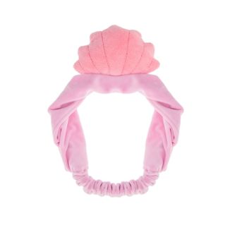 Ariel The Little Mermaid Disney Makeup Headband