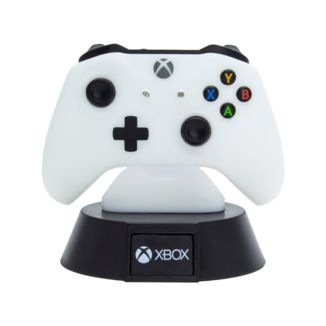 Lampara 3D Controller Icon Light Xbox