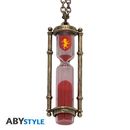 Llavero Gryffindor Reloj Arena Harry Potter
