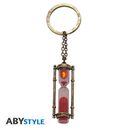 Llavero Gryffindor Reloj Arena Harry Potter