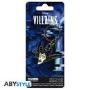 Malefica Keyring Sleeping Beauty Disney Villains
