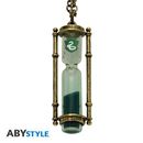 Llavero Slytherin Reloj Arena Harry Potter