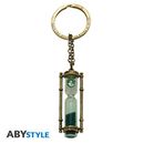 Llavero Slytherin Reloj Arena Harry Potter